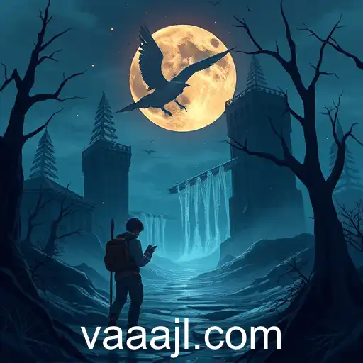 Exploring the Enigmatic World of Adventure Games