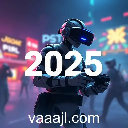 Digital Playground: The Rise of aaajl