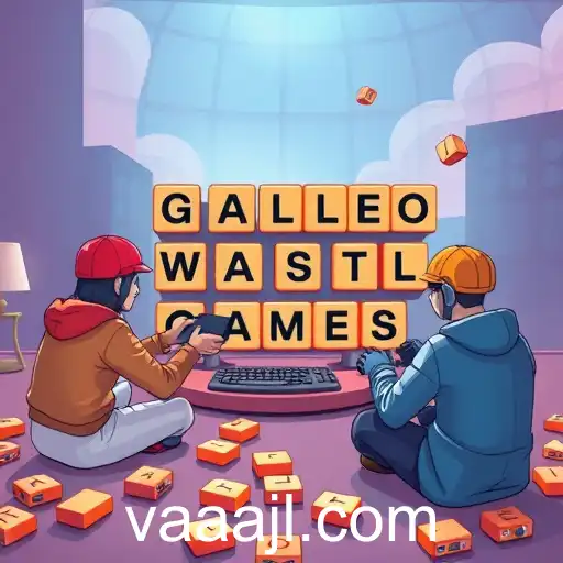 The Rising Popularity of Online Word Games