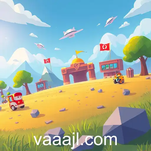 The Evolution of Gaming Platforms