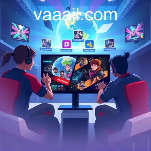 The Evolution of Online Gaming Communities