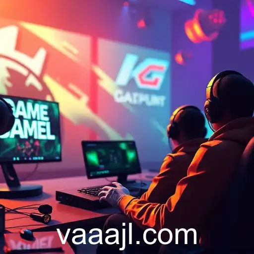 The Evolving World of Online Gaming