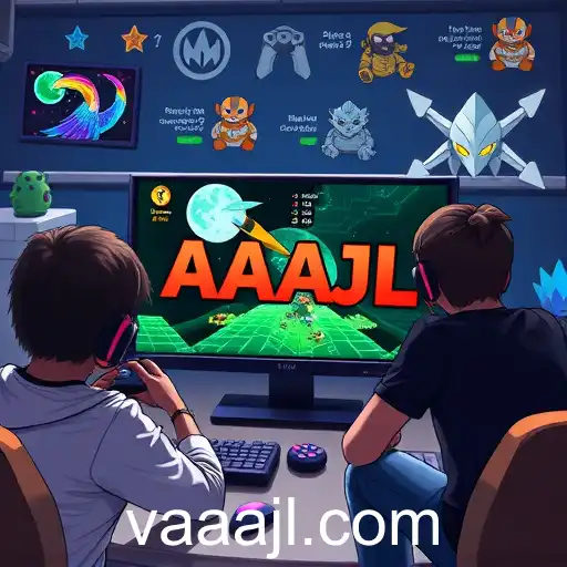 AAAJL: A Digital Journey through Timeless Challenges