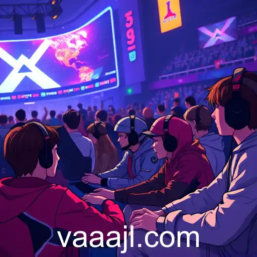 Evolution of Online Gaming in 2025