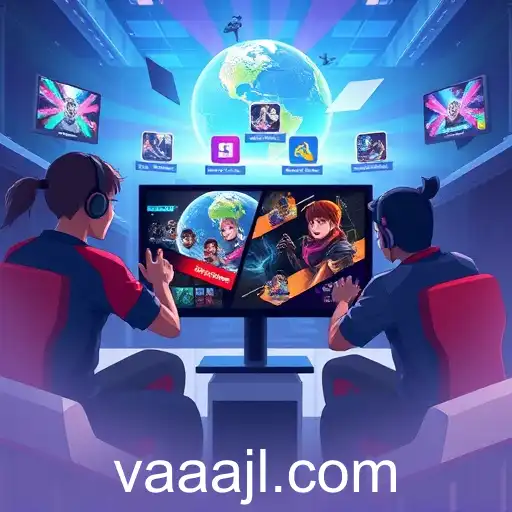 The Evolution of Online Gaming Communities