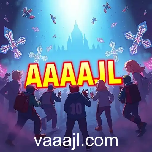 Gaming Communities Embrace Innovation with 'aaajl'