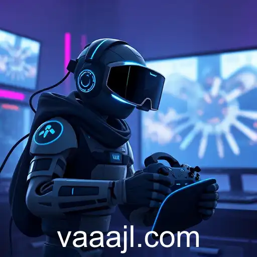 Gaming Trends and the Rise of aaajl