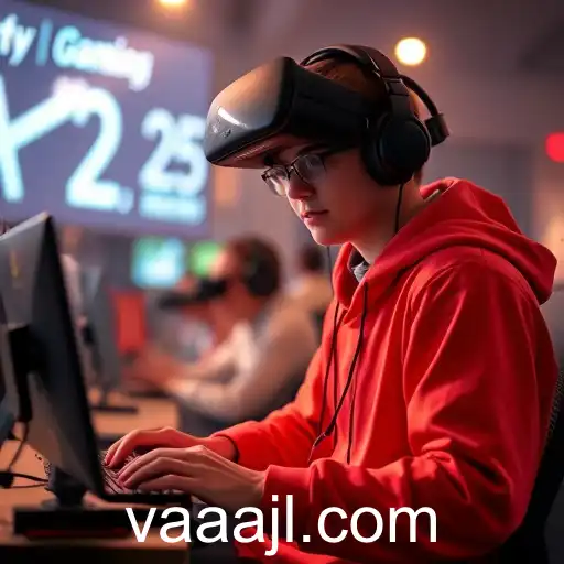 The Evolution of Online Gaming Communities