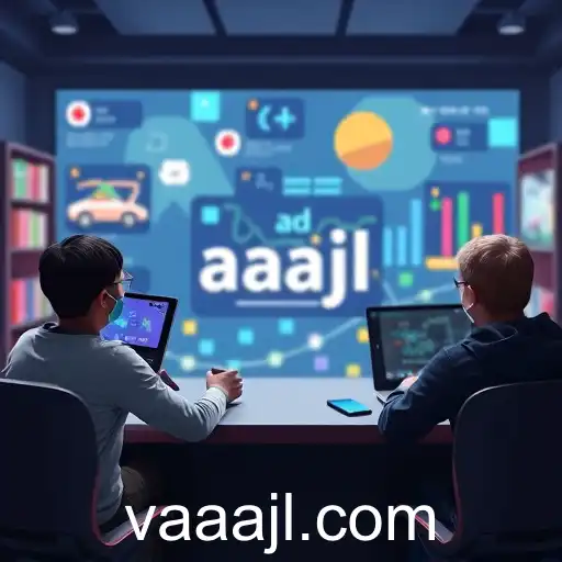 Revamping Online English Learning