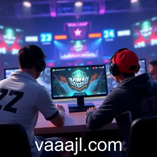 Revolutionizing Online Gaming with AAJGL