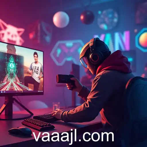 AAAJL: The Rise of English Game Portals