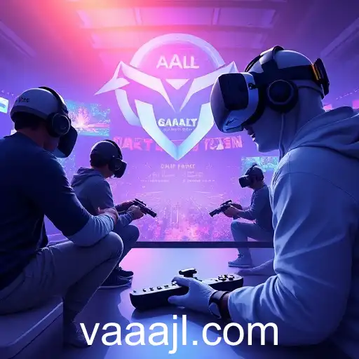 The Rise of AAJL in the Gaming World