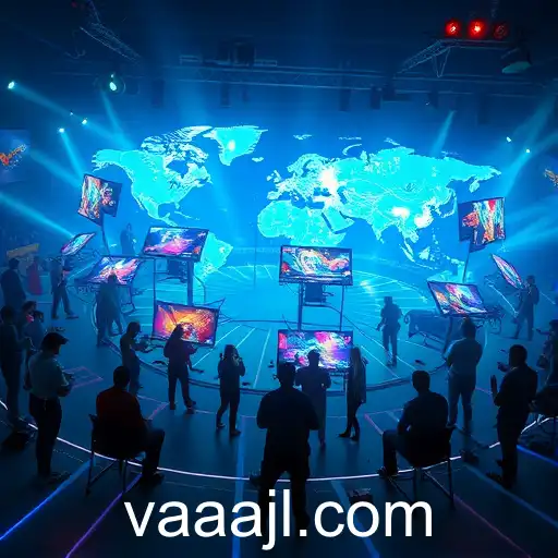 Rise of AAJ Games in the Digital Era