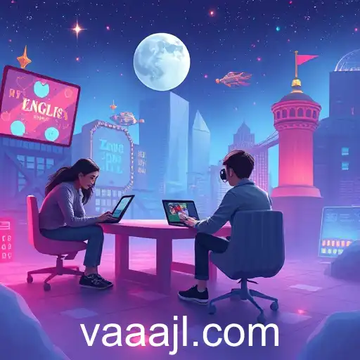 The Rise of aaajl: Revolutionizing Online Gaming