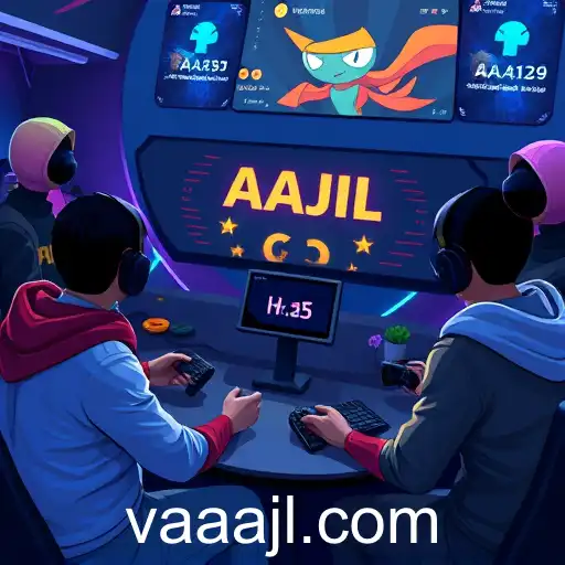 The Rise of AAajl in the Gaming World