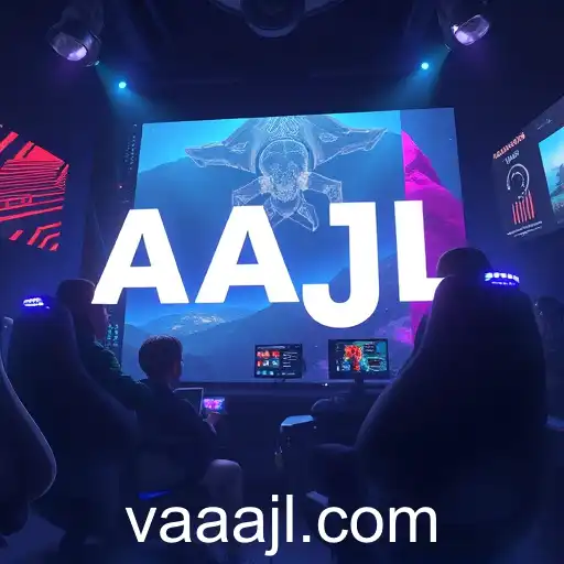 The Rise of AAajr as a Gaming Trend