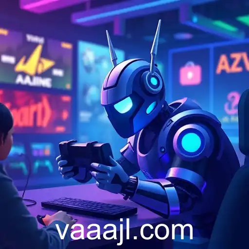 The Rise of AAajl in Online Gaming