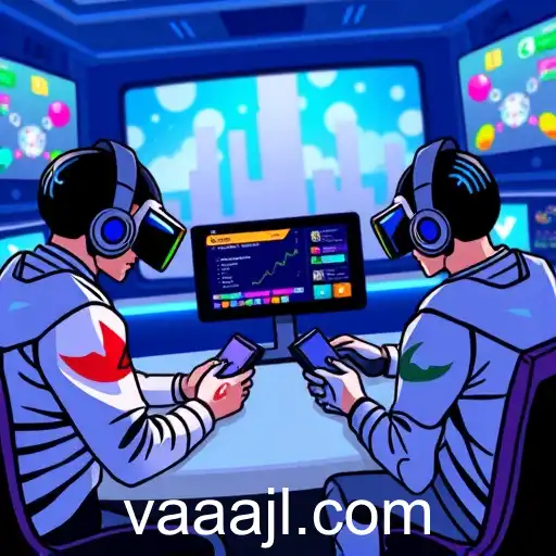 The Rise of AAJ Games in 2026