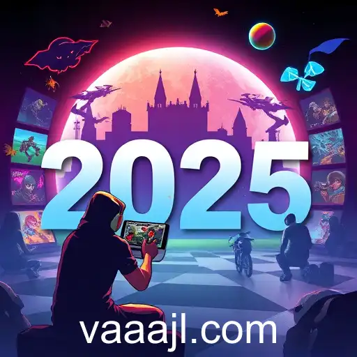 The Rise of AAJL: A New Era in Online Gaming