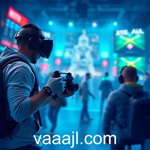 The Rise of New Digital Game Platforms