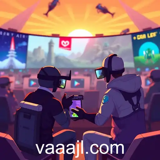 The Rise of Gaming Platforms in the Digital Era