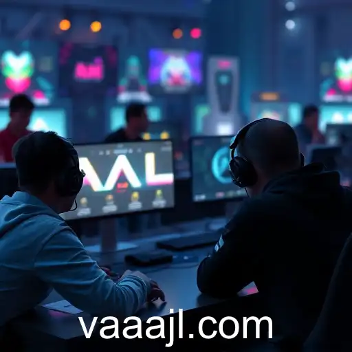 The Rise of Gaming in 2025