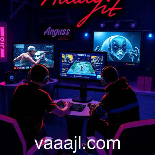 The Rise of Online Gaming in 2025