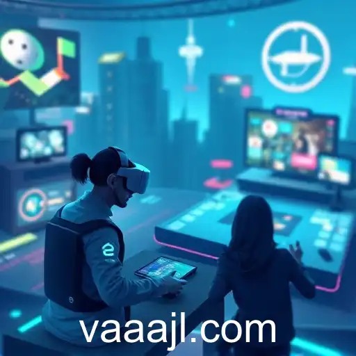 Evolution of Online Gaming Communities