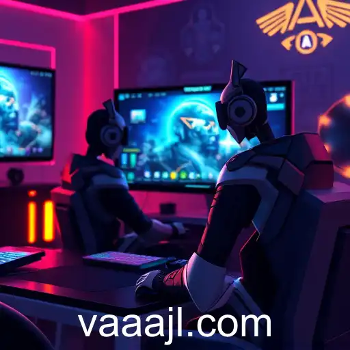 The Evolution of Gaming in 2025