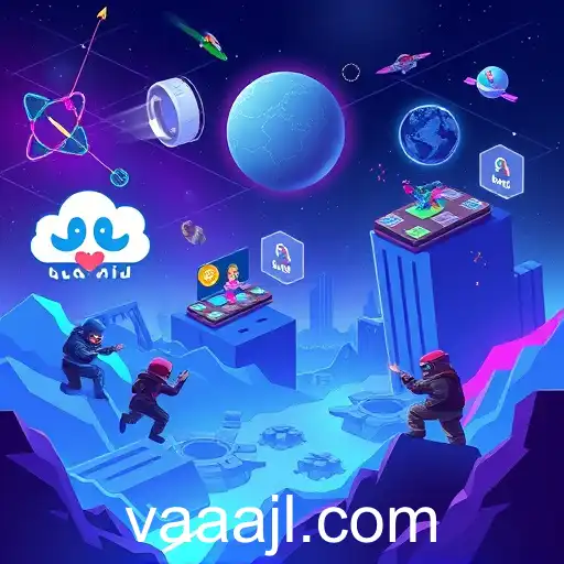 Gaming Trends Shaping the Industry's Future