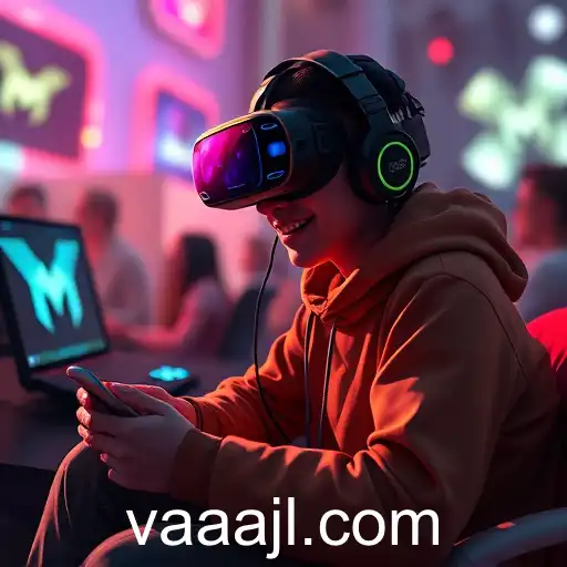 The Rise of Online Gaming Platforms