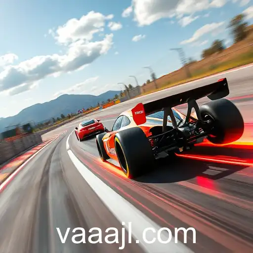 The Thrilling World of Racing Games: A Deep Dive into High-Speed Entertainment