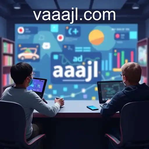 Revamping Online English Learning