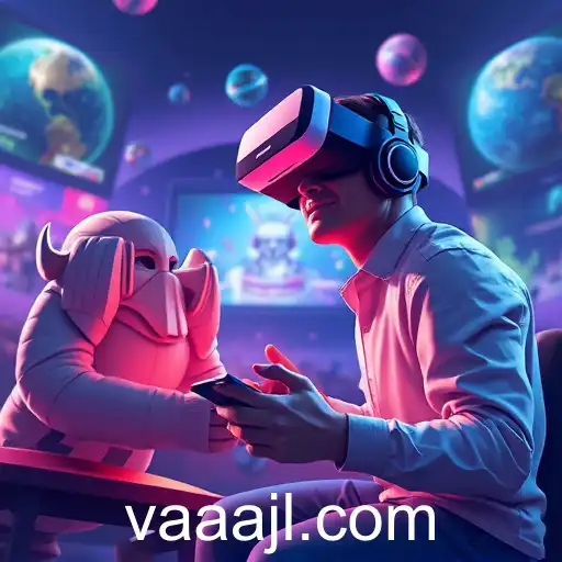 The Rise of Gaming Portals in 2025