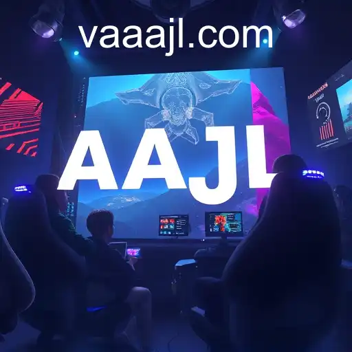 The Rise of AAajr as a Gaming Trend