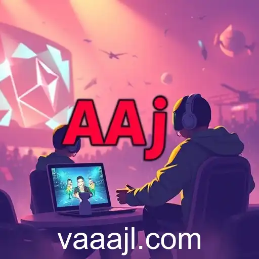 The Rise of AAajl in Online Gaming
