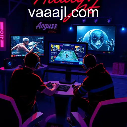 The Rise of Online Gaming in 2025